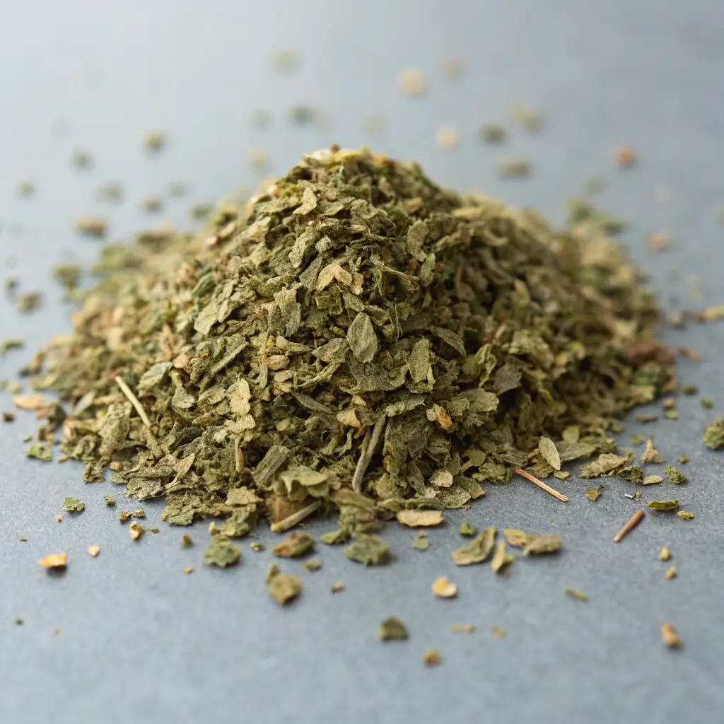 Oregano Medicinal Herb