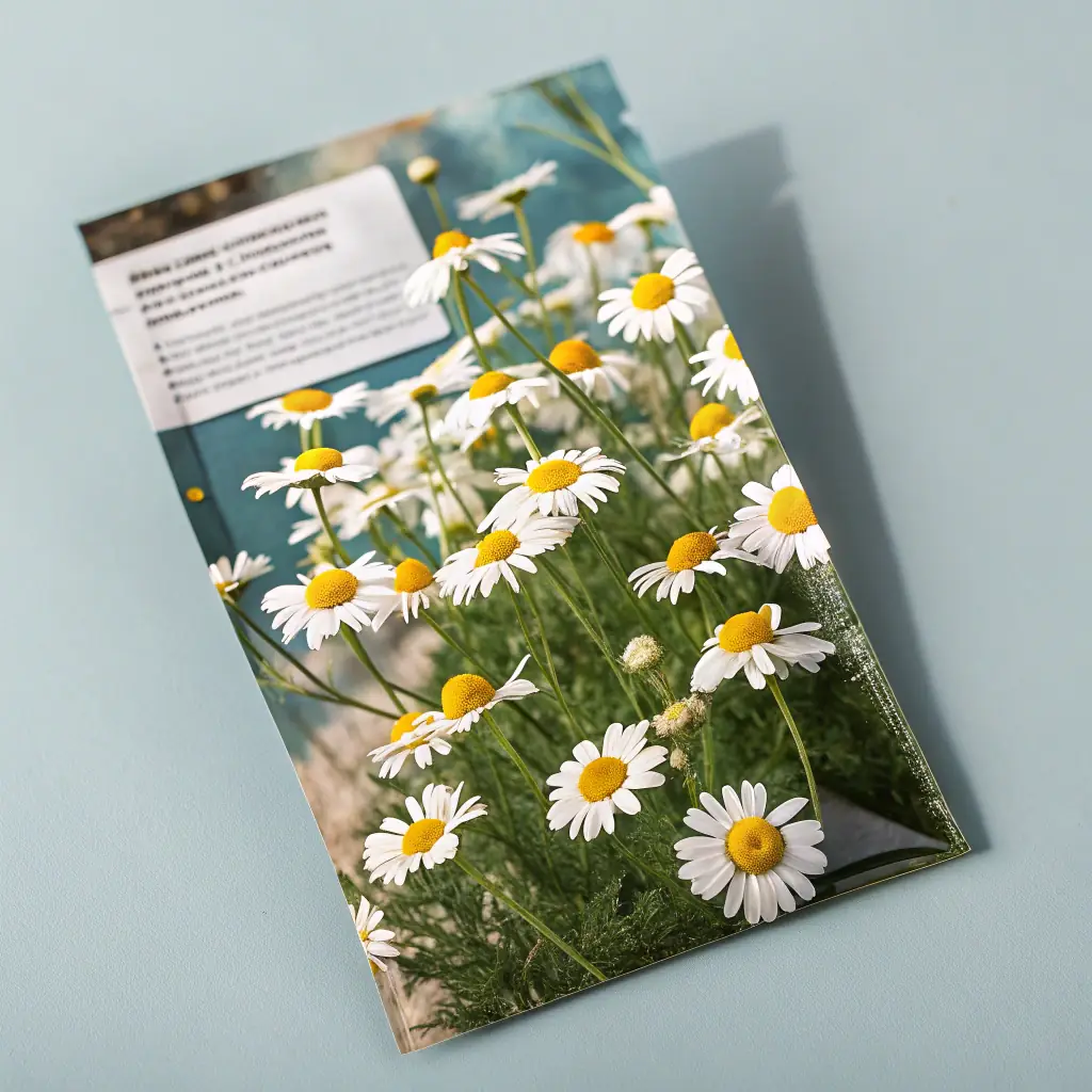 Flower Seeds Assortment