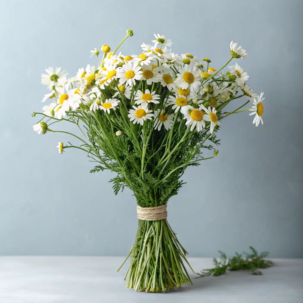 Ju-hua Flower Bouquet