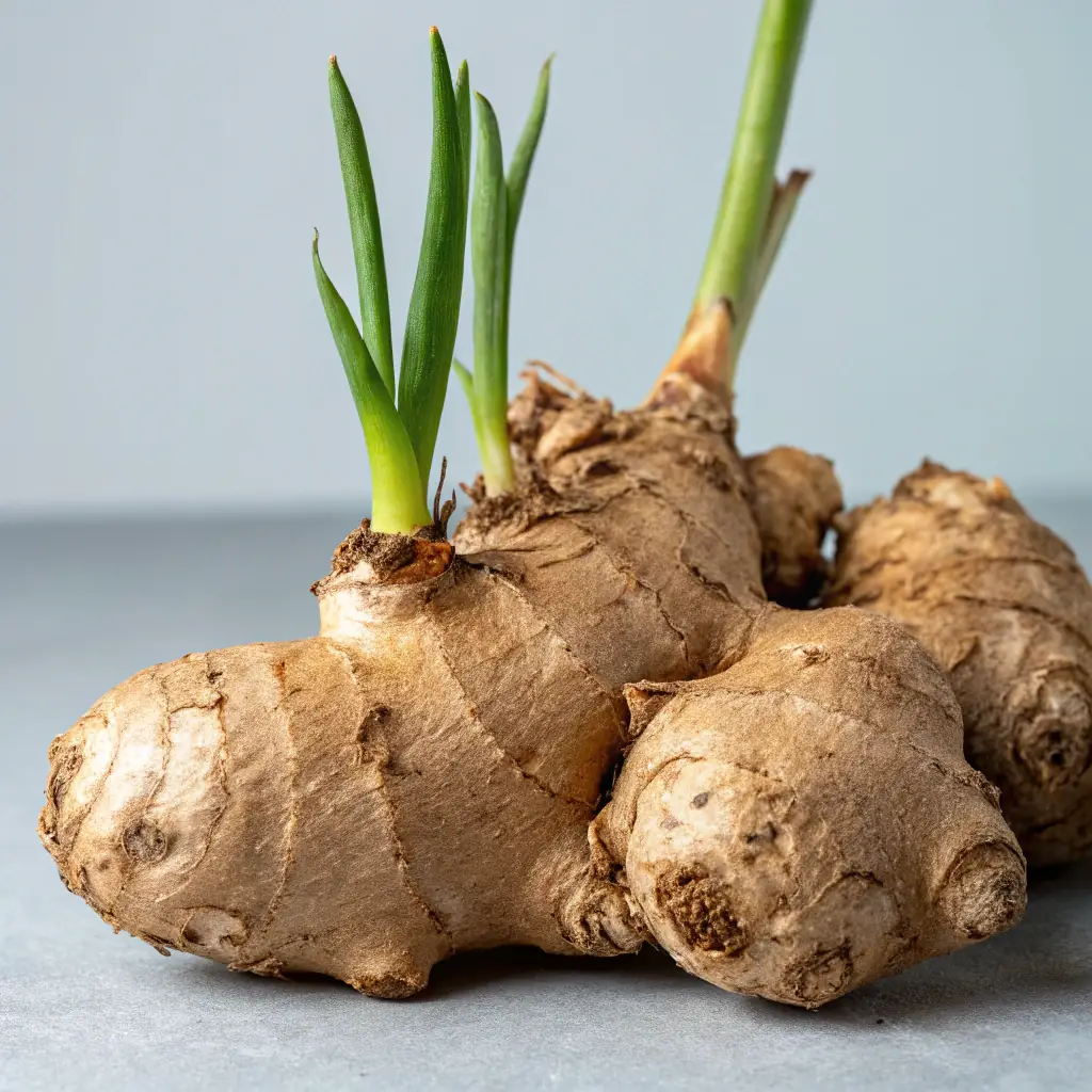 Root Bulbs for Planting