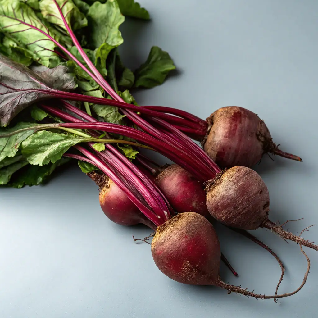 Fresh Beets