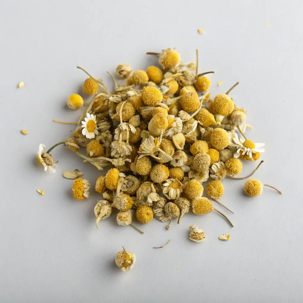 Calendula Dried Petals