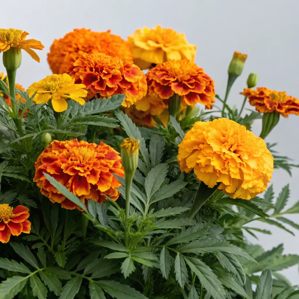 Calendula Bright Blooms