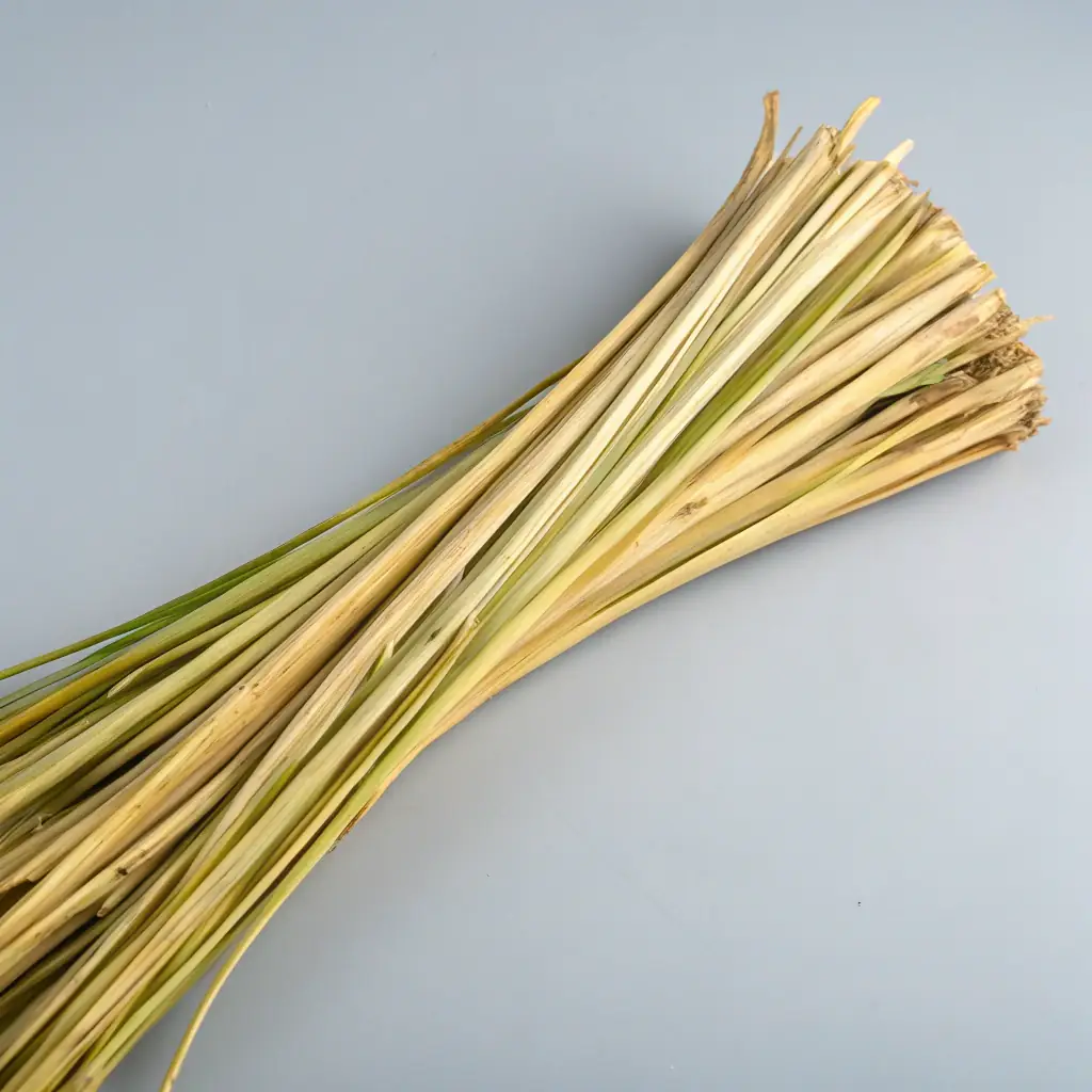 Lemongrass Organic Bundle